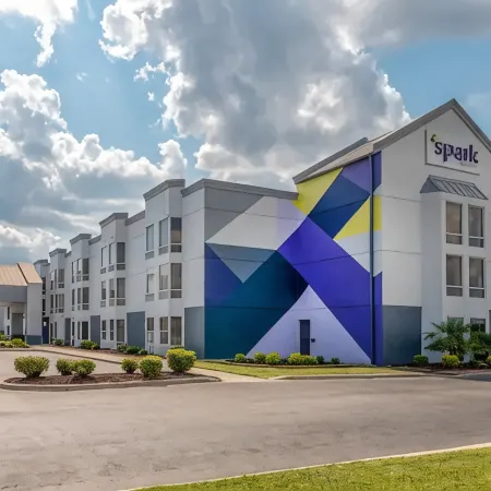 Spark by Hilton Florence North I-95, SC
