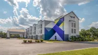Spark by Hilton Florence North I-95, SC - 2-Star