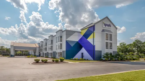 Spark by Hilton Florence North I-95, SC