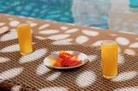 Hotel Plaza Colonial - breakfast