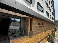 Kali Vallejo Mexico City Hotels near Tlalnepantla Station