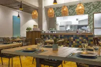 Casa Al Mar - breakfast