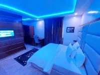 New Point Hotel and Suites - 3-نجوم