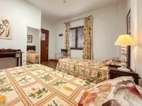 Hotel Valsequillo Hotels in Lepe