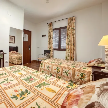 Hotel Valsequillo