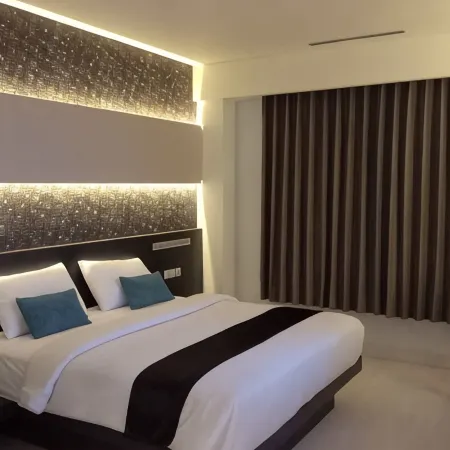Lex Hotel Banjarmasin by Excelsior