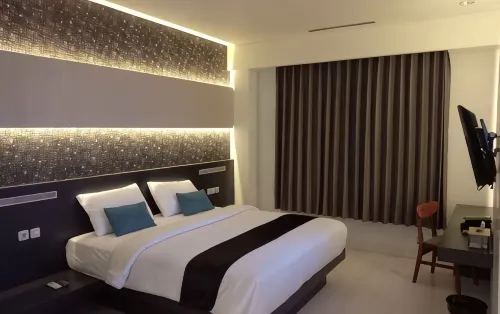 Lex Hotel Banjarmasin by Excelsior