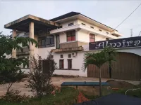 Almira Homestay Hotels in 