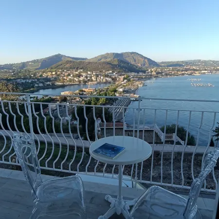 Relais Tiare Bed and Breakfast