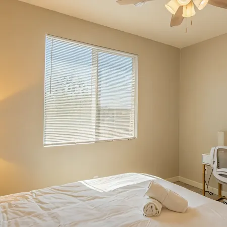 Luxury Stay 20mins to State Farm Stadium