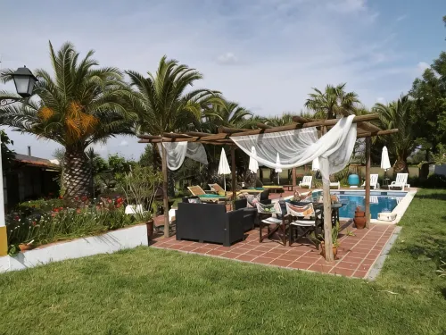 Quinta do Xarrama - Pools