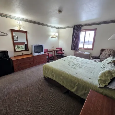 Park View Inn & Suites and Conference Center