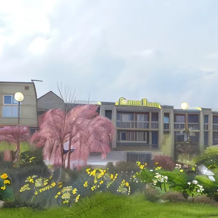 Capri Inn