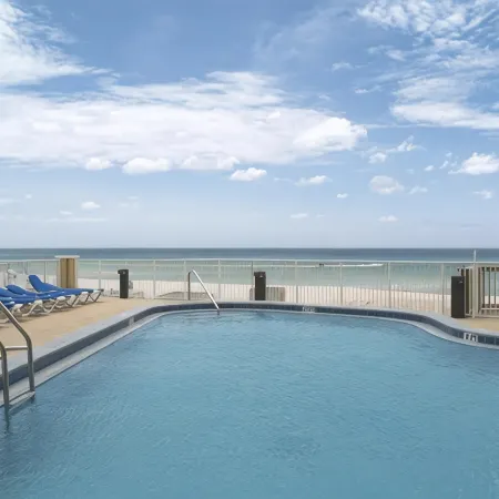 Tropic Winds Condo