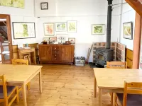 Gallery Hara and Guest House