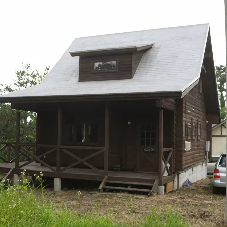 Hiruzen Cottage Sumireso