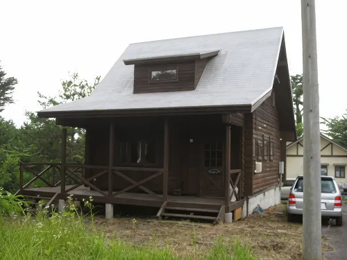 Hiruzen Cottage Sumireso - 3 stelle