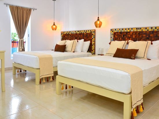 Unic Design Hotel - 5th Avenue