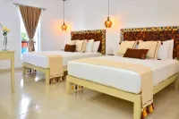 Unic Design Hotel - 5th Avenue - 3-Star
