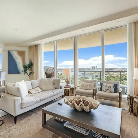 Ritz Carlton 3 bedroom Condo