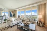 Ritz Carlton 3 bedroom Condo - Beach