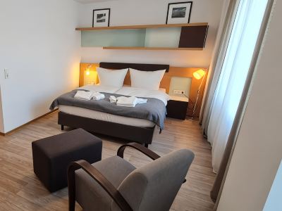 Check-Inn Hotels - Offenbach