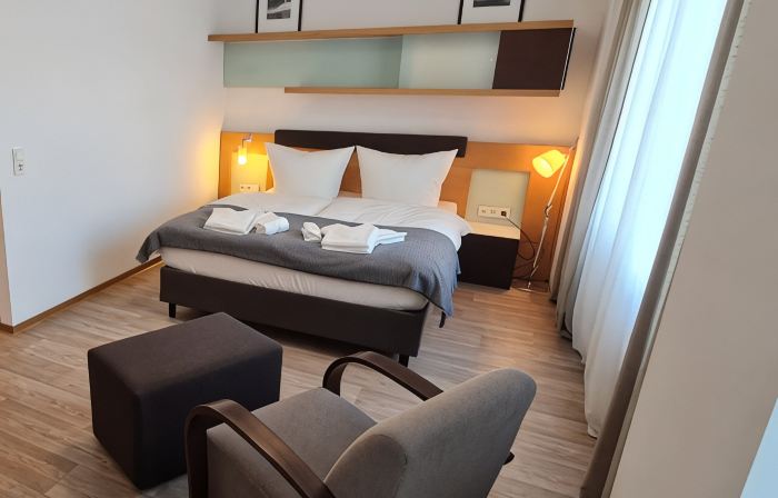 Check-Inn Hotels - Offenbach
