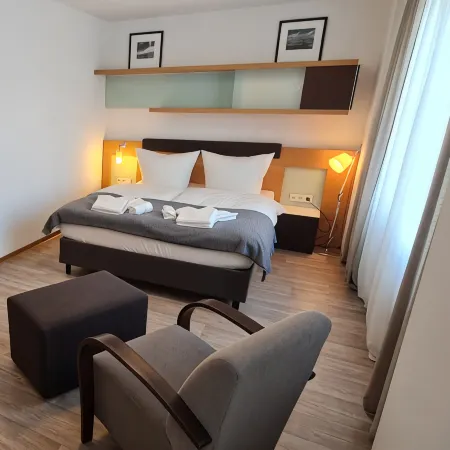 Check-Inn Hotels - Offenbach
