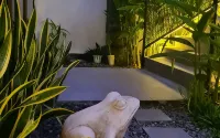 King's Home Villa - Hot Tub