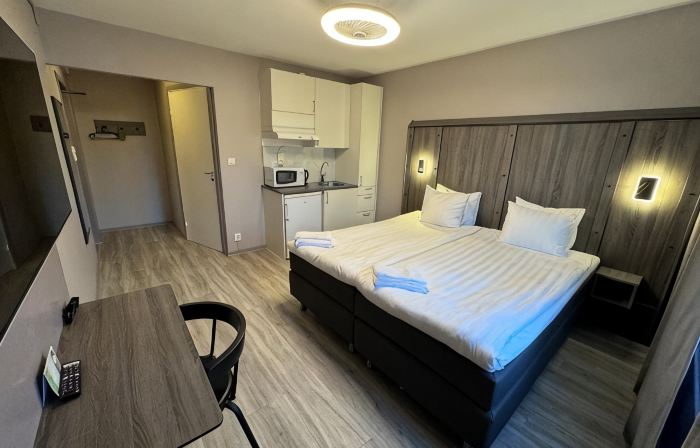 City Central Hotel Örebro by First Hotels
