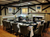 Fox and Goose Inn Hotels in Sedgemoor