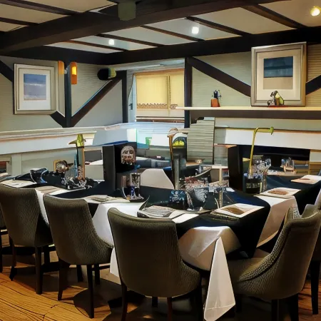 Fox and Goose Inn