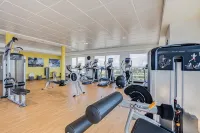 Spark by Hilton Lyon Eurexpo - Gym