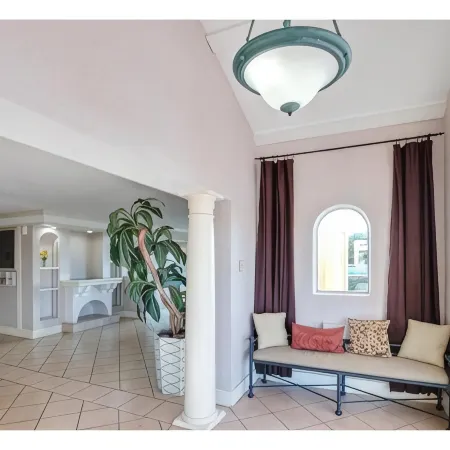 Studio 6 Fort Worth, TX - West Medical Center