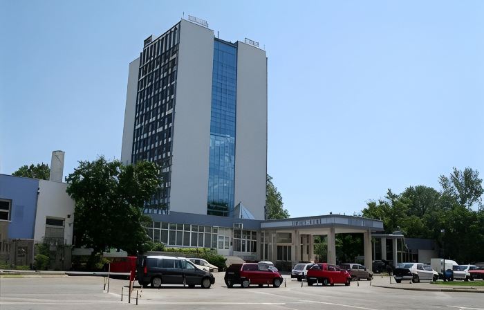 Hotel Parc