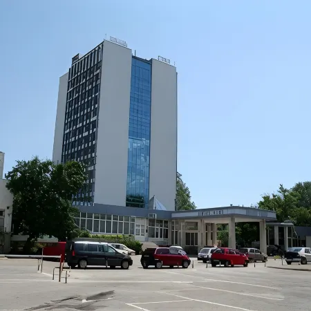 Hotel Parc
