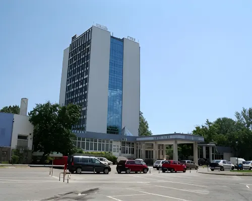فندق بارك Hotels near دولفيناريوم