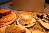 Kwabahal Boutique Hostel - sarapan