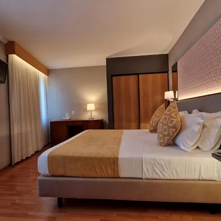 Hotel 3K Madrid