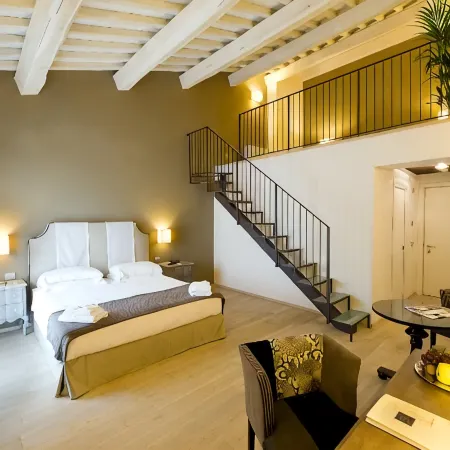 Relais Dell'Olmo
