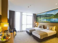 Aselia Hotel Trabzon Hotels in Yomra