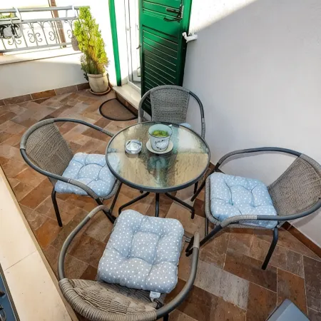 Navis Luxury Apartments