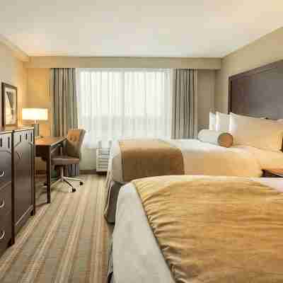 Country Inn & Suites by Radisson, Bemidji, MN Rooms