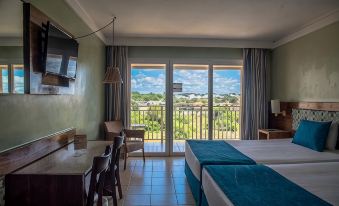 Gran Hotel Stella Maris Urban Resort & Conventions