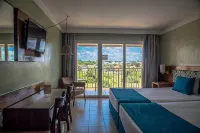 Gran Hotel Stella Maris Urban Resort & Conventions - parking