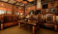 Wun Tawp Garden Hotel - Wifi