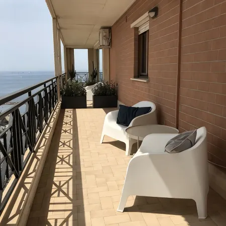 Be Your Home - Guest House Seataly