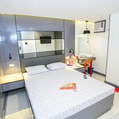 Hotel Sogo Aurora Cubao Hotels in der Nähe von Art In Island