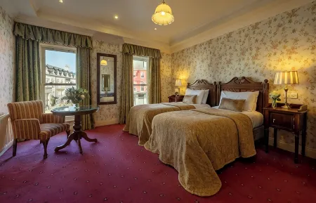 Arbutus Hotel