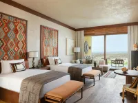 Six Senses Southern Dunes Hotels in Umluj